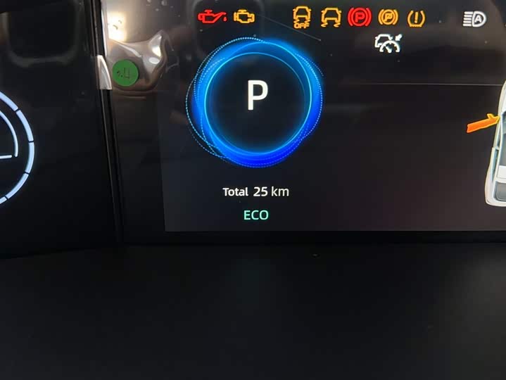 Фото 5 - Changan UNI-V