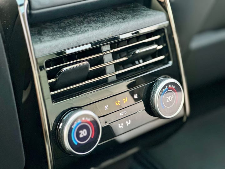 Фото 14 - Land Rover Range Rover Sport Hybrid