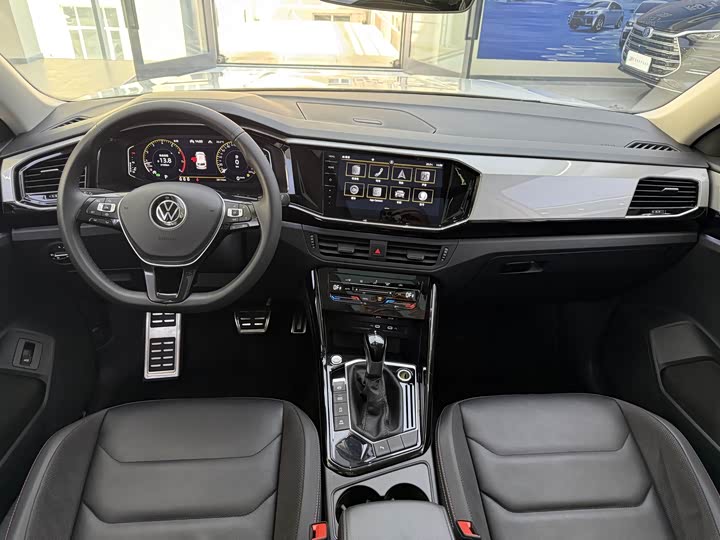 Фото 5 - Volkswagen Tayron