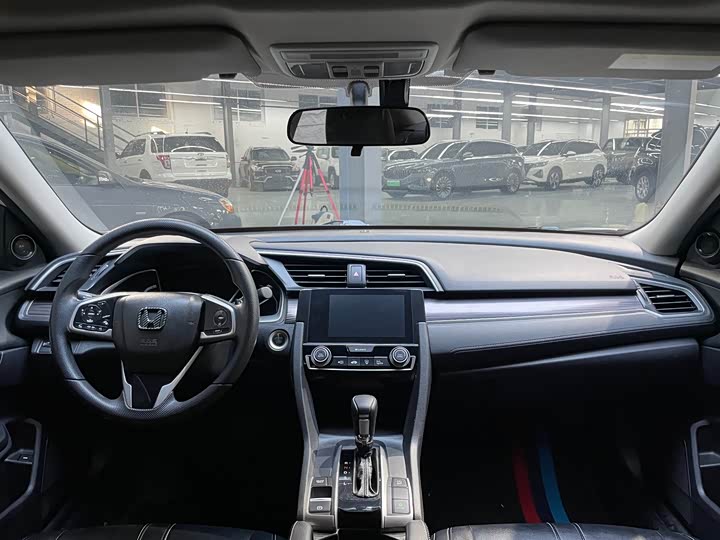 Фото 5 - Honda Civic