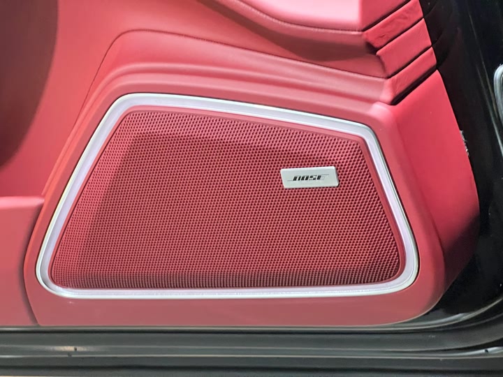 Фото 8 - Porsche Panamera