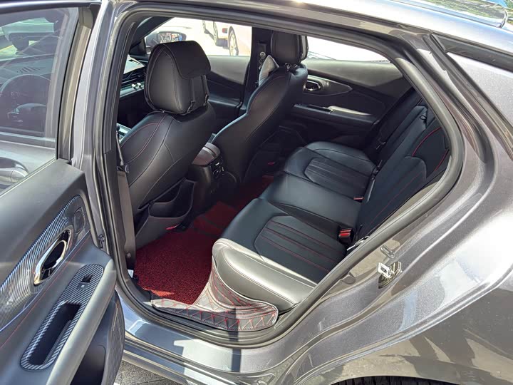 Фото 6 - GAC Trumpchi Empow R