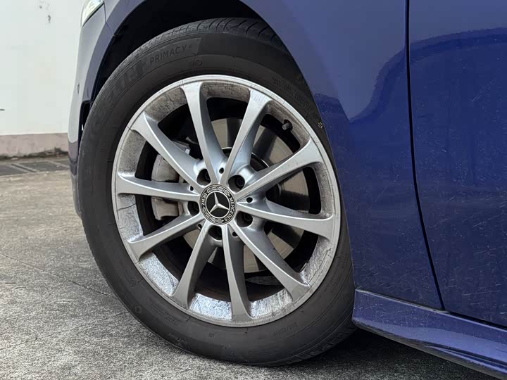 Фото 22 - Mercedes-Benz A-Class