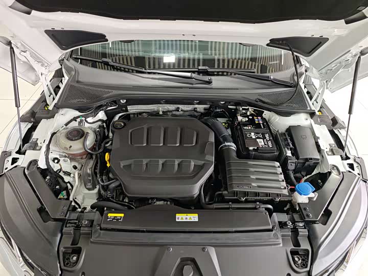 Фото 13 - Volkswagen CC