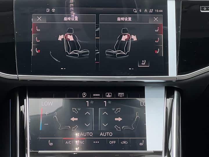 Фото 12 - Audi A8