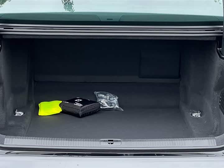 Фото 17 - Audi A8