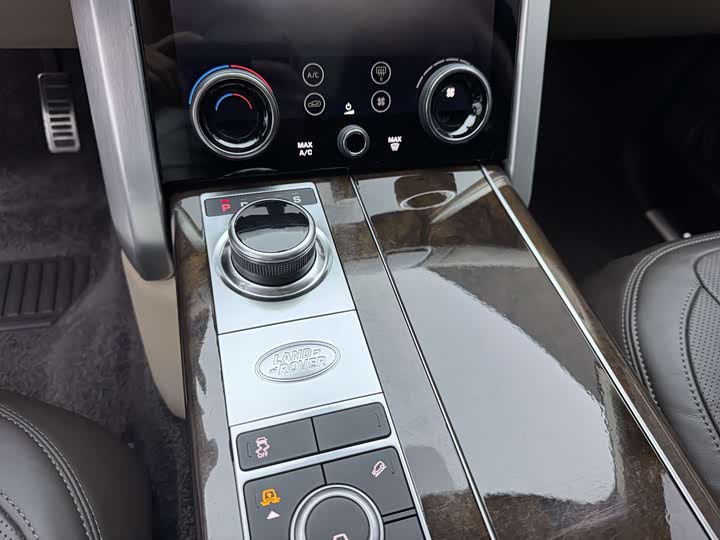 Фото 16 - Land Rover Range Rover