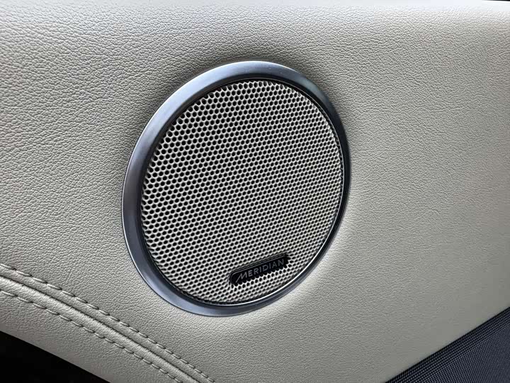 Фото 20 - Land Rover Range Rover