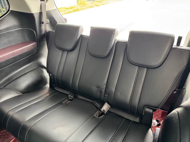 Фото 10 - GAC Trumpchi M6