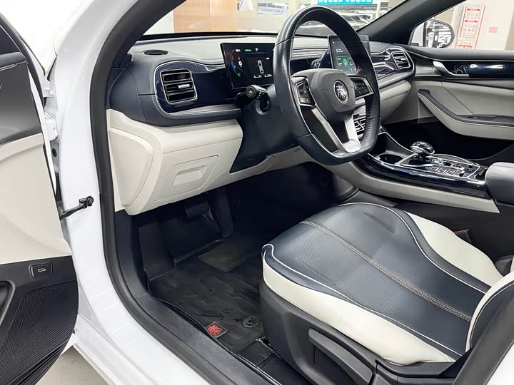 Фото 7 - BYD Qin Plus