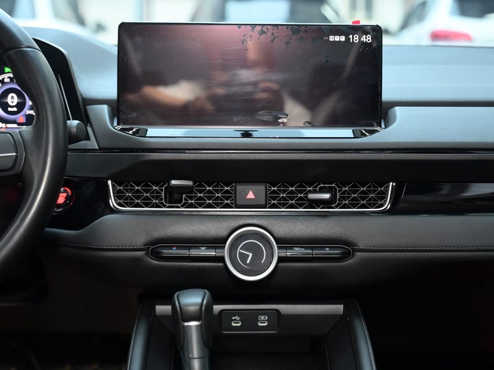 Фото 10 - Honda Inspire