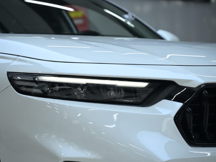 Фото 5 - Honda Inspire