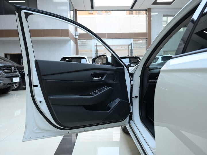 Фото 6 - Honda Inspire