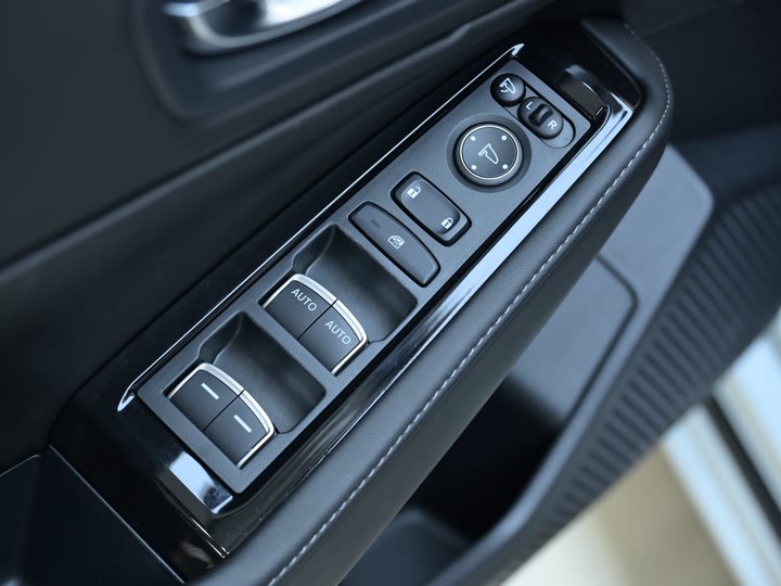 Фото 9 - Honda Inspire