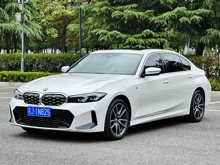 Фото 1 - BMW 3 Series