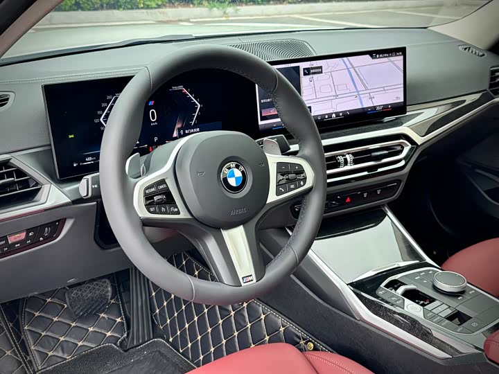 Фото 14 - BMW 3 Series