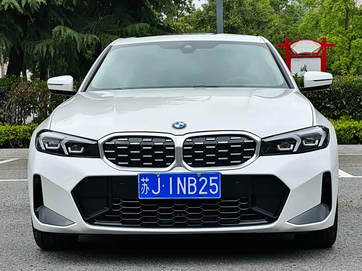 Фото 3 - BMW 3 Series