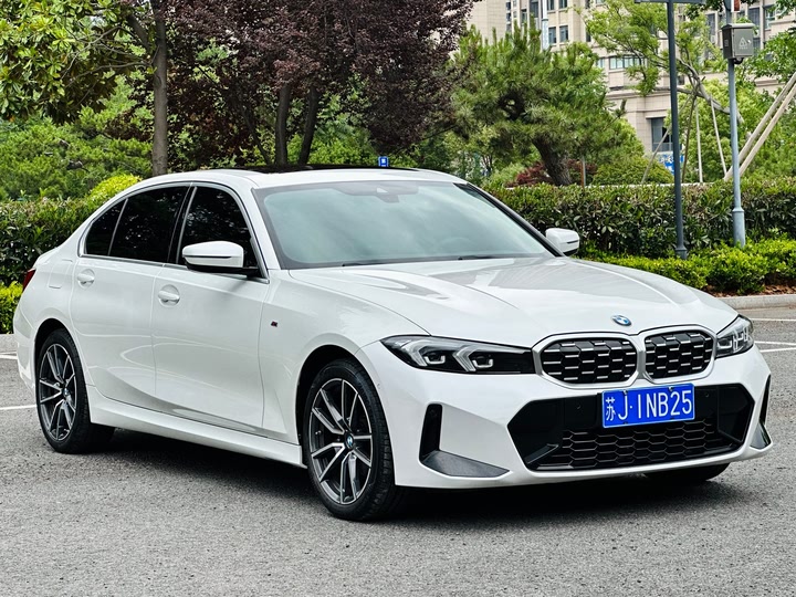 Фото 4 - BMW 3 Series