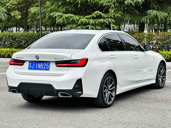 Фото 5 - BMW 3 Series