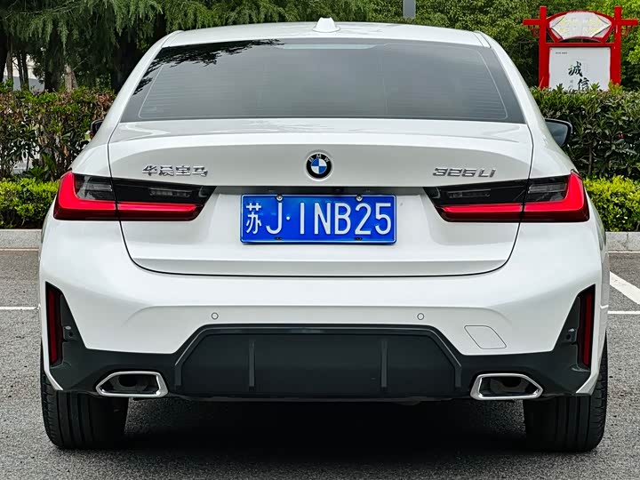 Фото 6 - BMW 3 Series