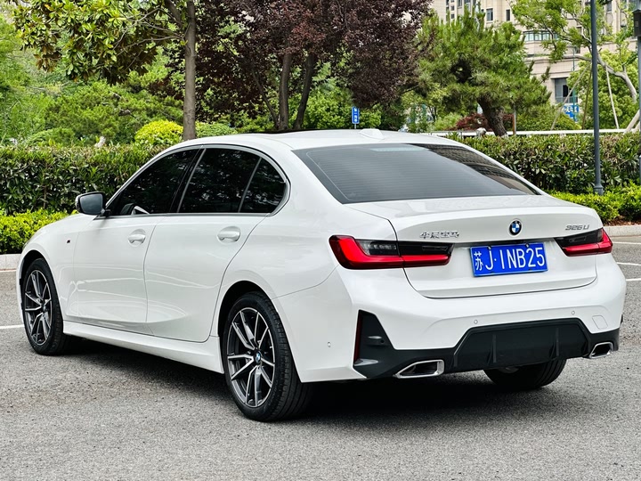 Фото 7 - BMW 3 Series