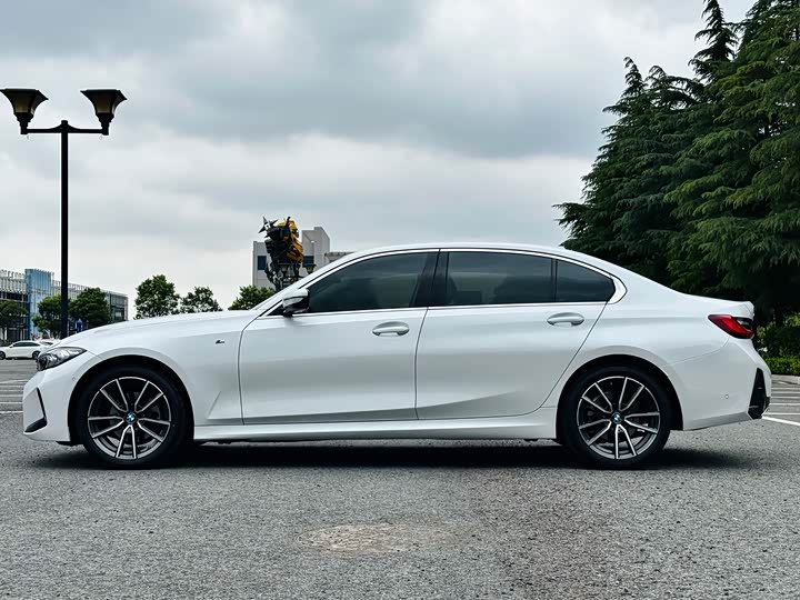 Фото 8 - BMW 3 Series