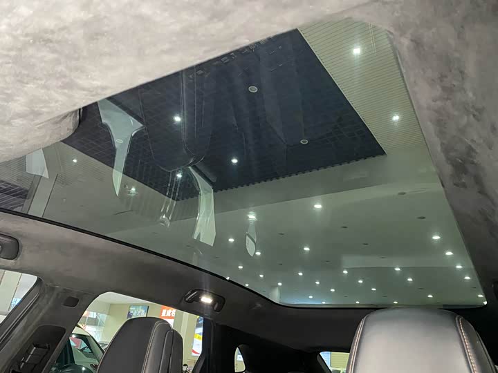 Фото 15 - GAC Aion LX