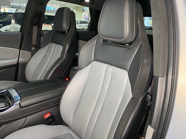 Фото 18 - GAC Aion LX