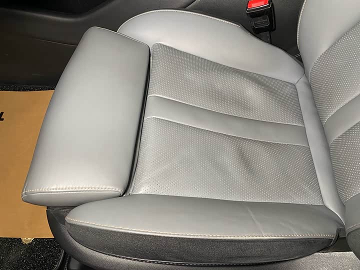 Фото 9 - GAC Aion LX