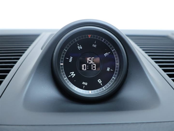 Фото 12 - Porsche Macan