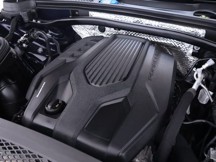 Фото 26 - Porsche Macan