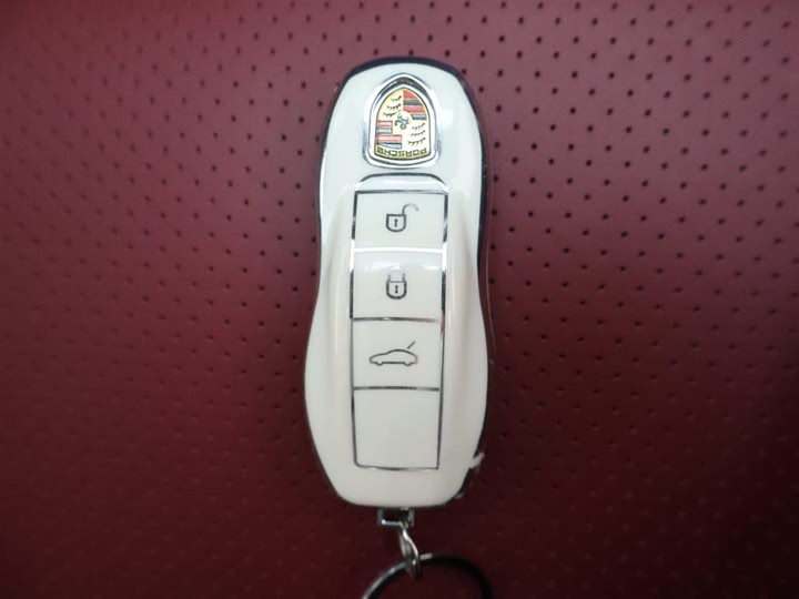 Фото 27 - Porsche Macan