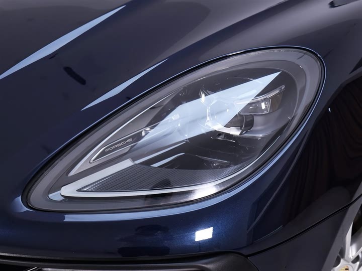 Фото 4 - Porsche Macan