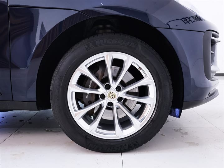 Фото 6 - Porsche Macan