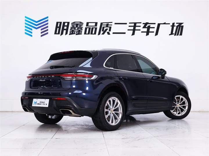 Фото 7 - Porsche Macan