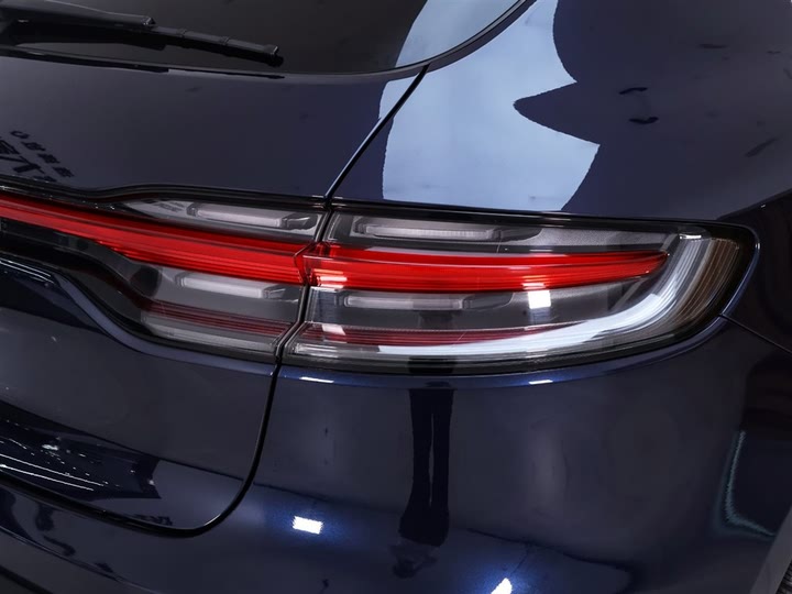 Фото 9 - Porsche Macan