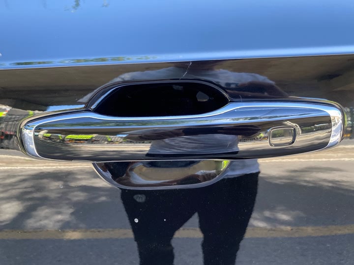 Фото 15 - Volvo XC90 Hybrid