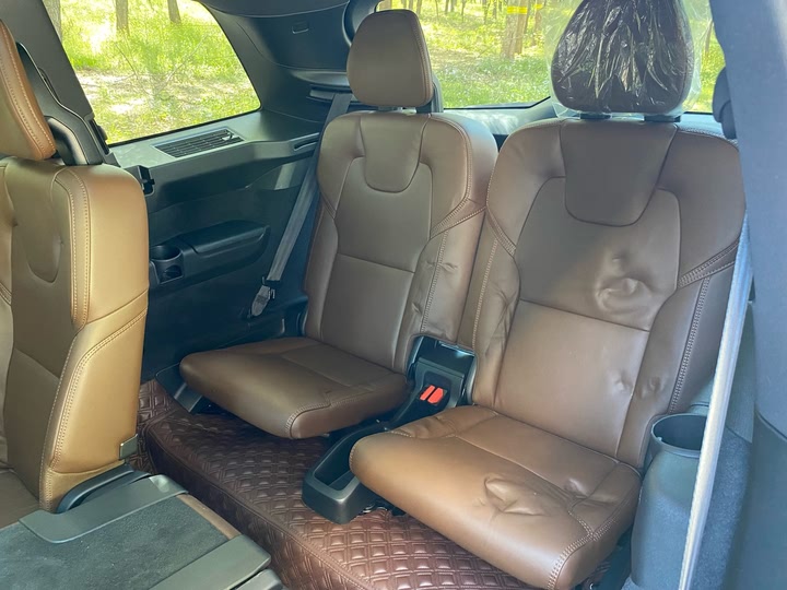 Фото 26 - Volvo XC90 Hybrid