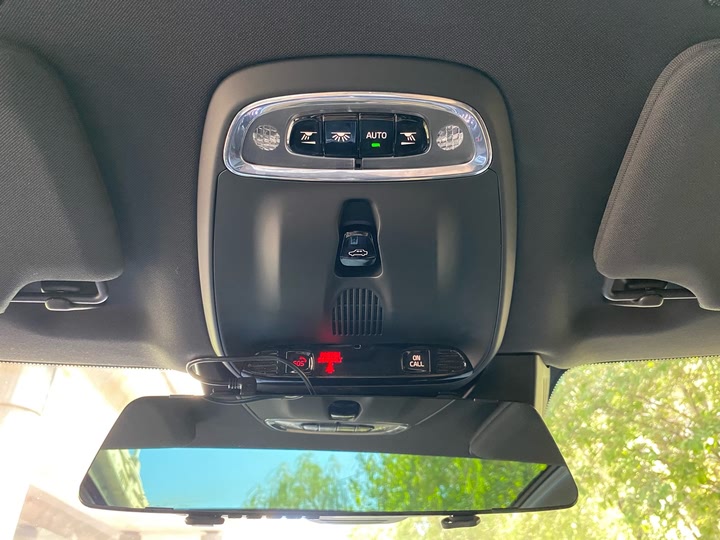 Фото 30 - Volvo XC90 Hybrid