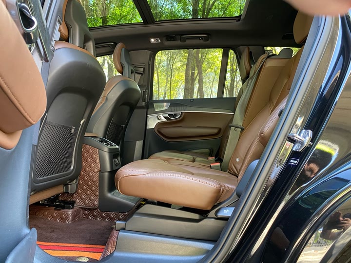 Фото 5 - Volvo XC90 Hybrid