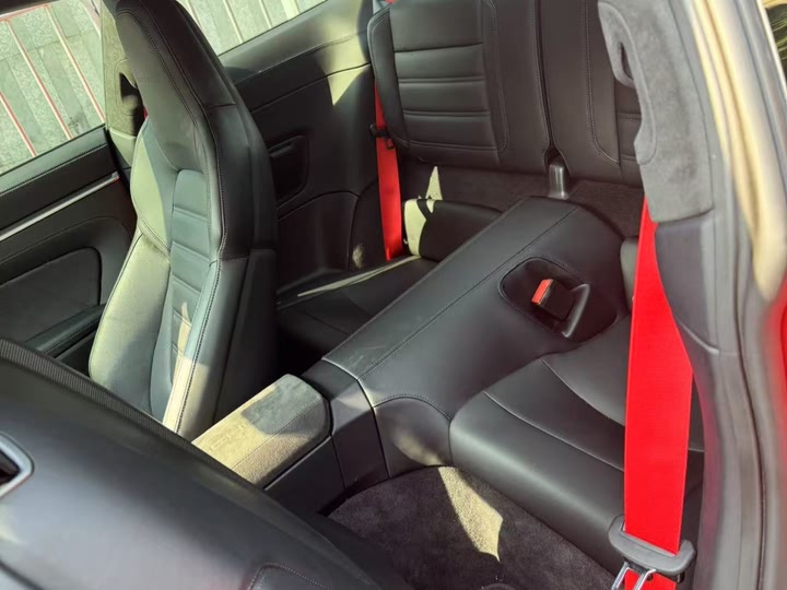 Фото 7 - Porsche 911