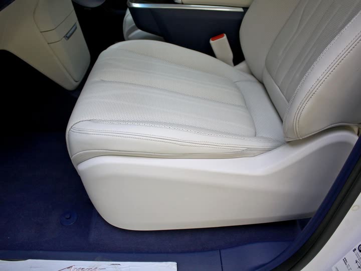 Фото 12 - Buick GL8 Century