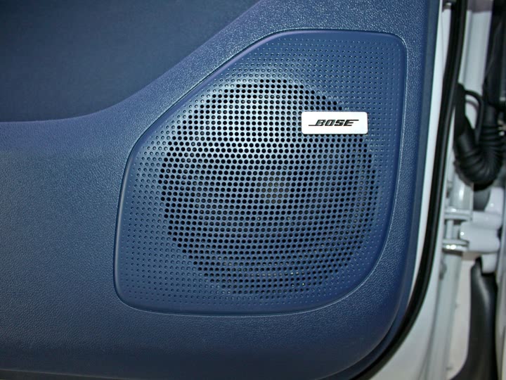 Фото 17 - Buick GL8 Century