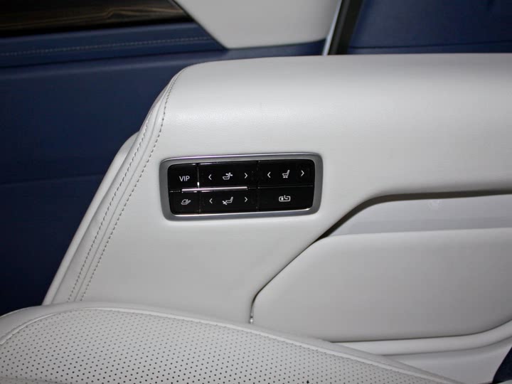 Фото 21 - Buick GL8 Century