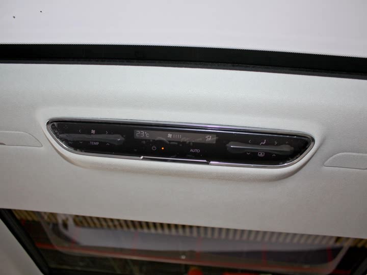 Фото 25 - Buick GL8 Century