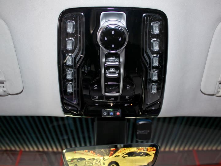 Фото 26 - Buick GL8 Century