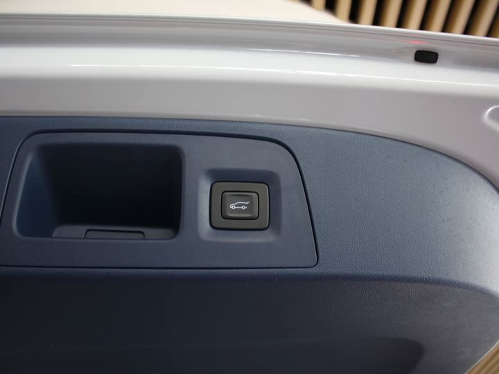 Фото 28 - Buick GL8 Century