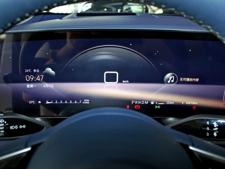 Фото 8 - Buick GL8 Century