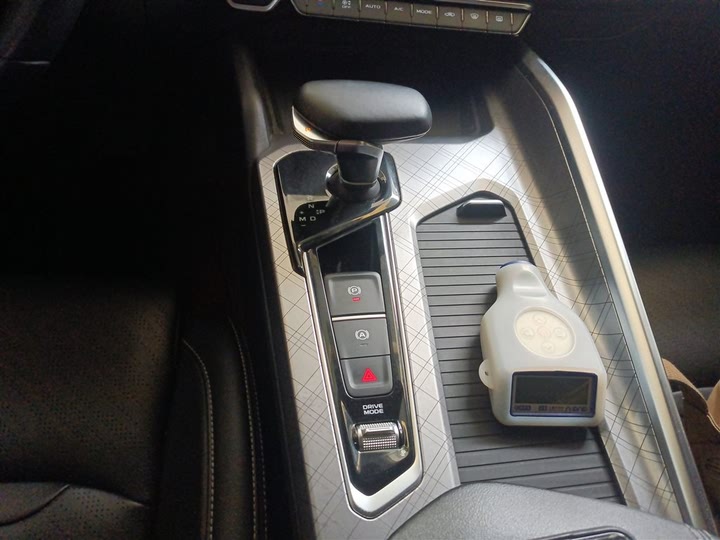 Фото 14 - Geely Preface