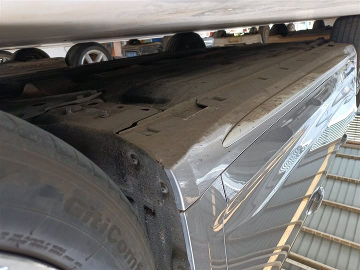 Фото 21 - Geely Preface